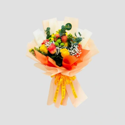 Sunny Delight-LXF-1774