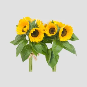 Wholesale-65-Sun flower-LXF-1796