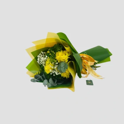 Sunny Green-LXF-1808