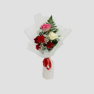 Bloom Delight-LXF-1814