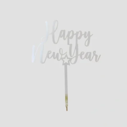 Topper-Happy New Year-LXF-1817