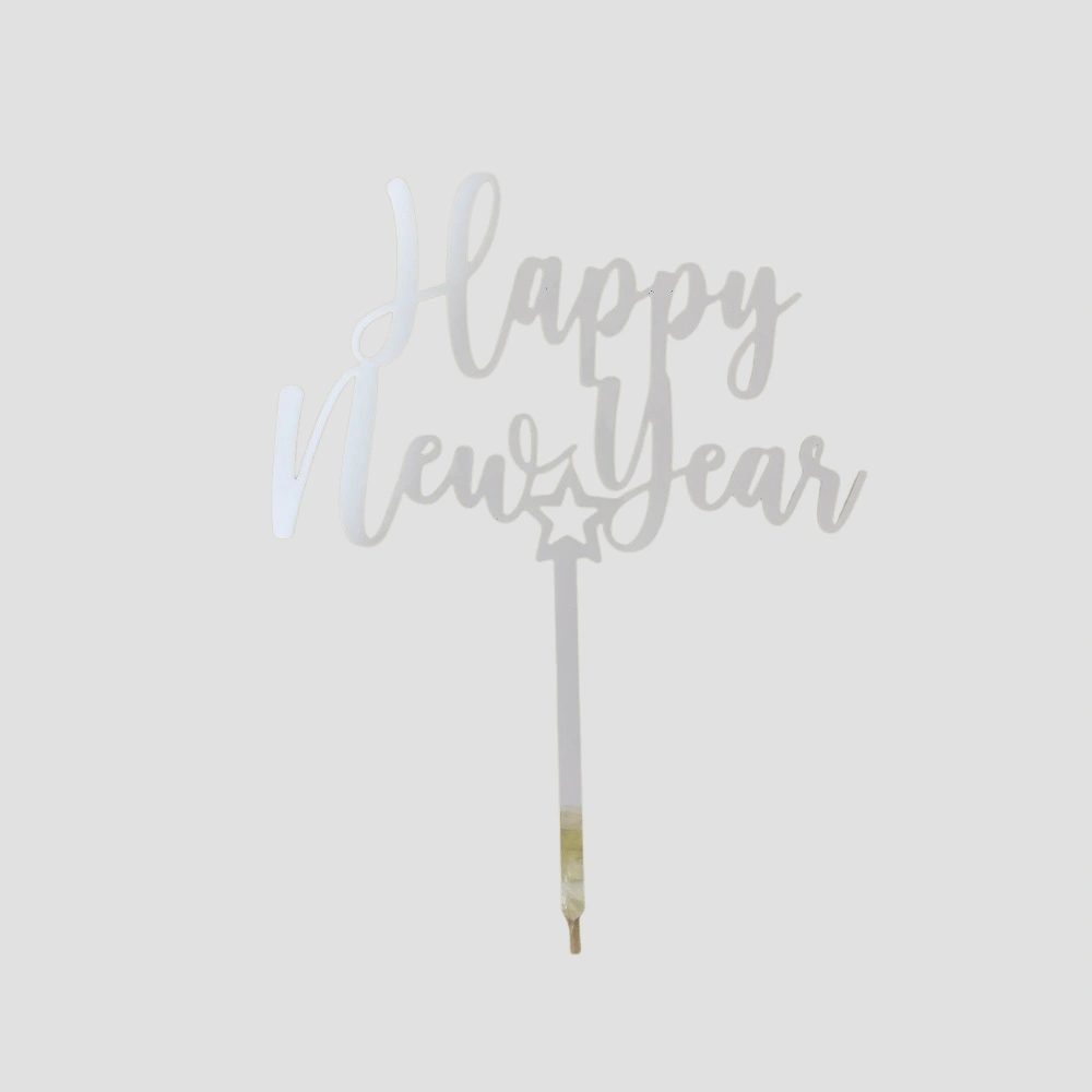 Topper-Happy New Year-LXF-1817