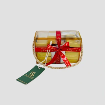 Choco Bliss Gift-LXF-1835