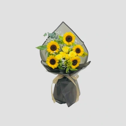 Sunflower Leo-LXF-1741