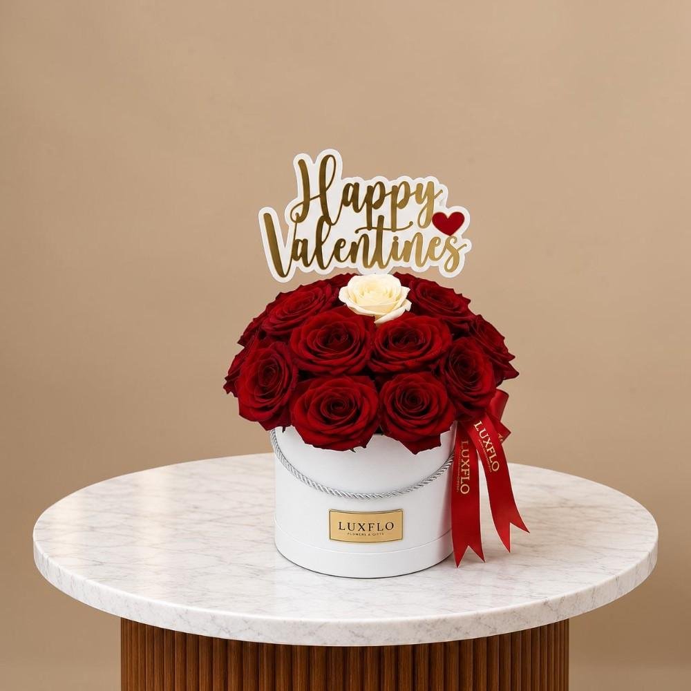 Love Box-RW-LXF-1882