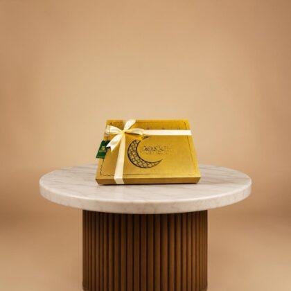 Mubarak Chocolate Box-LXF-1883