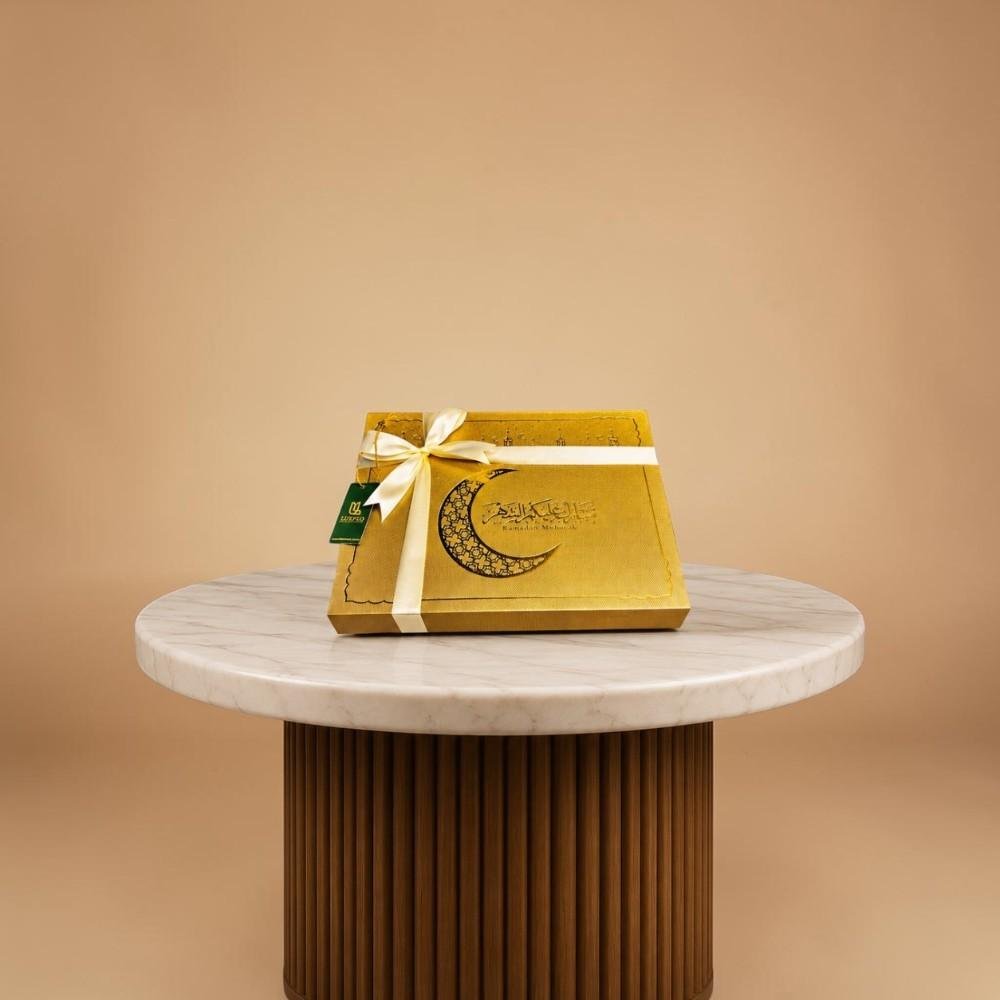 Mubarak Chocolate Box-LXF-1883