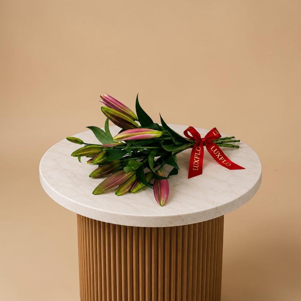 Wholesale-Lilly Pink-LXF-1891