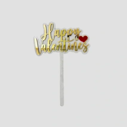 Topper-Happy Valentines-LXF-1859