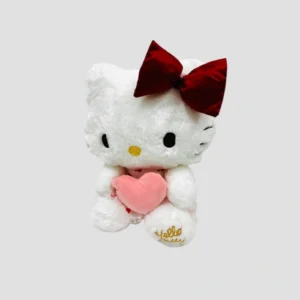Plush Cat-LXF-1868