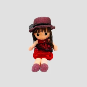 colorful  Candy Doll-LXF-1872