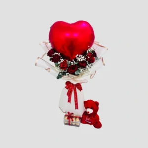 Romance Gift Set-LXF-1879
