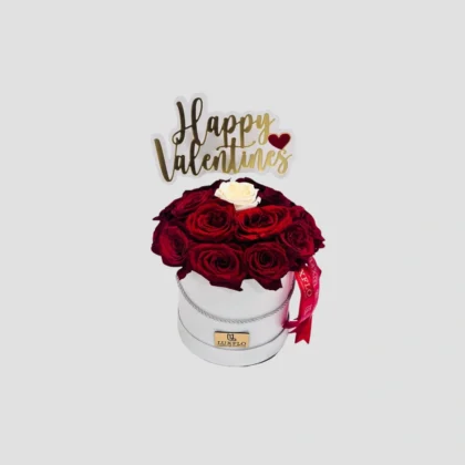 Love Box-RW-LXF-1882