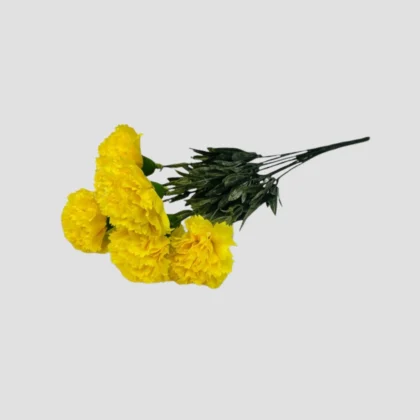 AF Wholesale-08-Carnation Yellow-LXA-1900