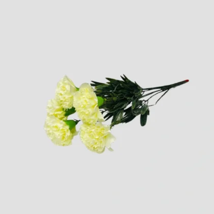 AF Wholesale-09-Carnation White-LXA-1901