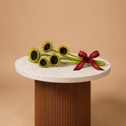 Wholesale-Sunflower-LXF-1934