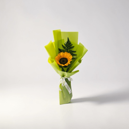 Happy Sun Bloom-LXF-1930