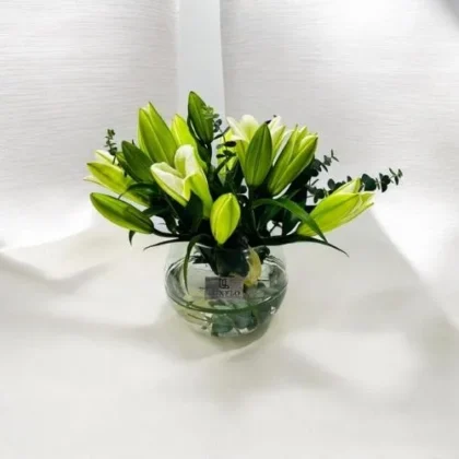Lily Bloom Bowl-1945