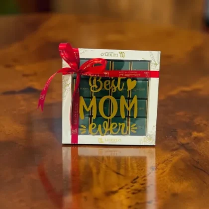 Mother’s Day Chocolate Box-LXF-1995