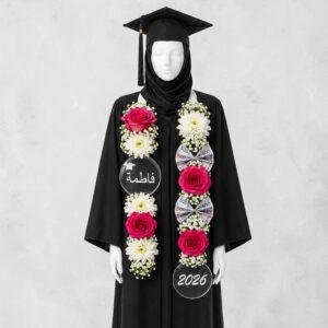 Graduation Necklace-LXF-1021