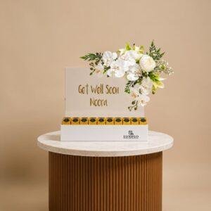 Custom Choco Box-LXF-1026