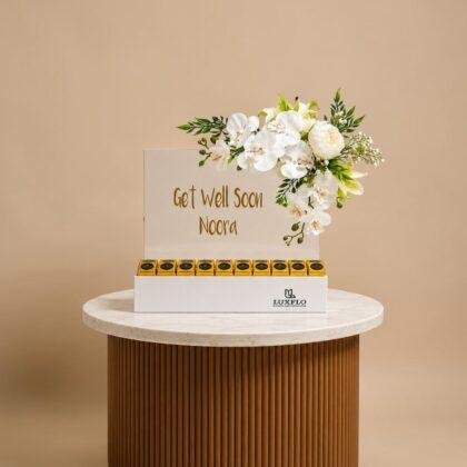 Custom Choco Box-LXF-1026