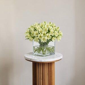 Alstroemeria Vase-LXF-1000