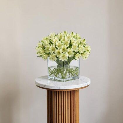 Alstroemeria Vase-LXF-1000